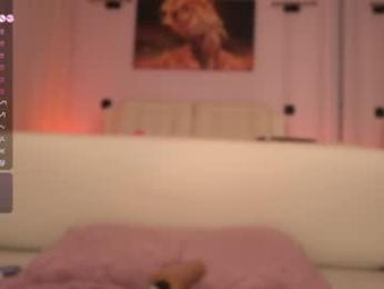 haileygrx — Chaturbate recorded stream screenshot (09 Dec 2025)