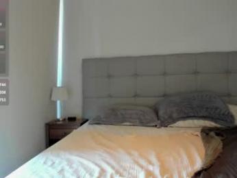 yourfreakygirl — Chaturbate recorded stream screenshot (09 Dec 2025)