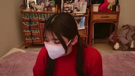 Megu_Melon — Stripchat recorded stream screenshot (09 Dec 2025)