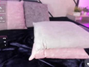 marie_miller_ — Chaturbate recorded stream image, 09.12.2025 12:10