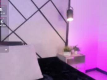 marie_miller_ — Chaturbate recorded stream image, 09.12.2025 12:10