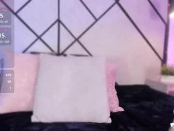 marie_miller_ — Chaturbate recorded stream image, 09.12.2025 12:10