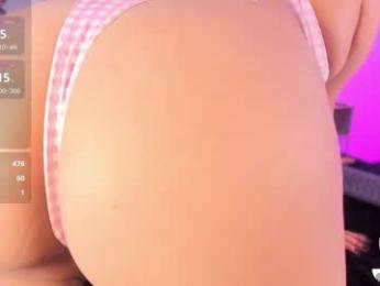 marie_miller_ — Chaturbate recorded stream image, 09.12.2025 12:10