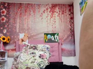 Penelope Cooper — Flirt4free recorded stream image, 26.02.2025 11:00