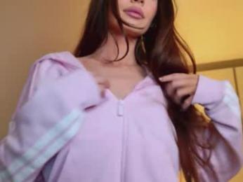 _isiah — Chaturbate recorded stream screenshot (09 Dec 2025)