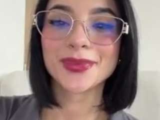 kiraalopez — Camsoda recorded stream screenshot (09 Dec 2025)