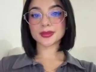 kiraalopez — Camsoda recorded stream screenshot (09 Dec 2025)