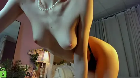 Dearly_Emily — Stripchat recorded stream screenshot (09 Dec 2025)