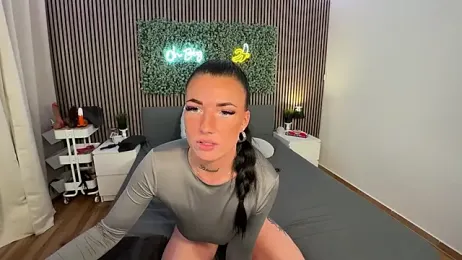 LizaRoxx — Stripchat recorded stream image, 09.12.2025 21:30