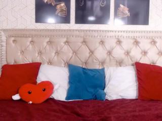 Samantha Walle — Flirt4free recorded stream image, 26.02.2025 11:50