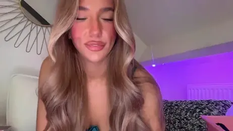 KENNIEXROSE — Stripchat recorded stream image, 09.12.2025 22:40