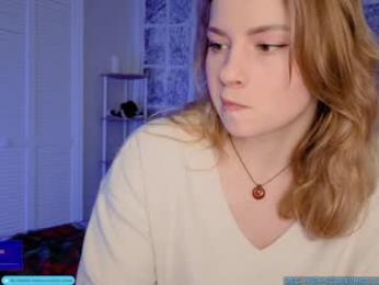asiri_ocean — Chaturbate recorded stream image, 09.12.2025 23:40
