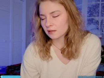 asiri_ocean — Chaturbate recorded stream image, 09.12.2025 23:40