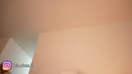 bella_adams_ — Stripchat recorded stream screenshot (09 Dec 2025)