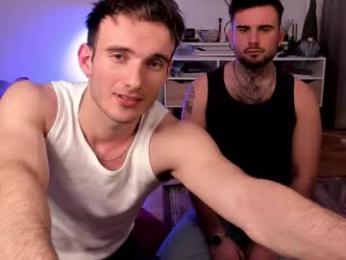 paul_rubini — Chaturbate recorded stream image, 10.12.2025 03:00