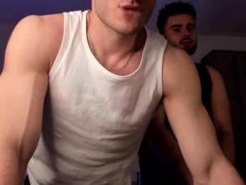 paul_rubini — Chaturbate recorded stream image, 10.12.2025 03:00