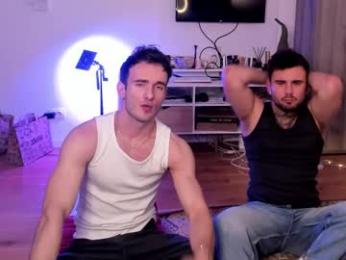 paul_rubini — Chaturbate recorded stream image, 10.12.2025 03:00
