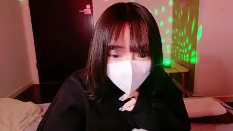 ranran_ch — Stripchat recorded stream image, 10.12.2025 05:30