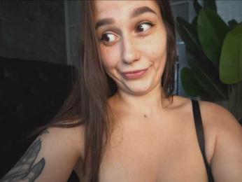 delpogorlo — Bongacams recorded stream image, 10.12.2025 01:30
