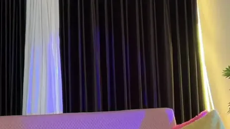 Wow-nisha — Stripchat recorded stream screenshot (10 Dec 2025)