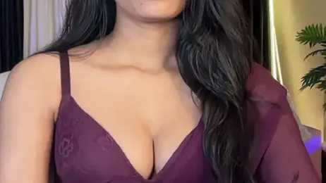 Wow-nisha — Stripchat recorded stream screenshot (10 Dec 2025)