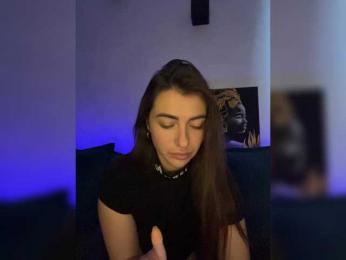 WILDGIRL — Bongacams recorded stream image, 10.12.2025 06:30