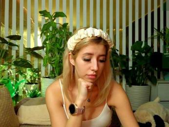 FlowwwerGirl — Bongacams recorded stream screenshot (10 Dec 2025)