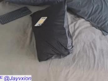 jaycex_69 — Chaturbate recorded stream image, 10.12.2025 06:30