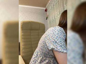 KitFox — Bongacams recorded stream screenshot (10 Dec 2025)