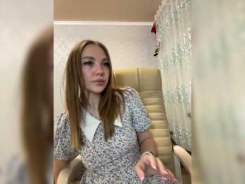 KitFox — Bongacams recorded stream screenshot (10 Dec 2025)