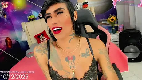 Nella_Dolls — Stripchat recorded stream image, 10.12.2025 07:00
