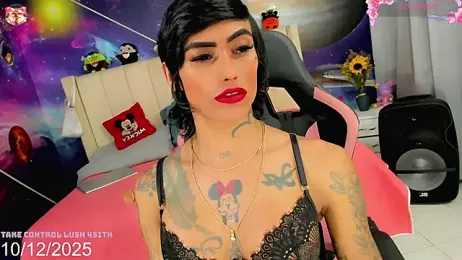Nella_Dolls — Stripchat recorded stream image, 10.12.2025 07:00