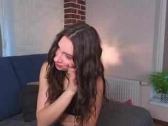 pamilarakestraw — Chaturbate recorded stream screenshot (10 Dec 2025)