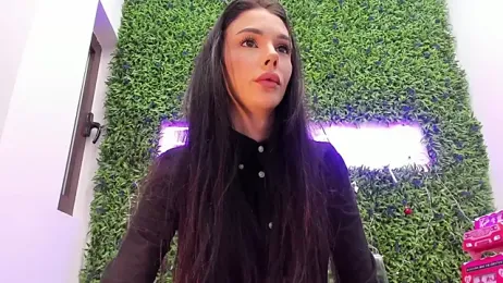 realhotfallingdevil — Stripchat recorded stream screenshot (10 Dec 2025)