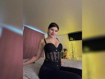 -MaybeBaby- — Bongacams recorded stream screenshot (10 Dec 2025)