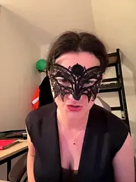 LoveSperm75 — Stripchat recorded stream screenshot (10 Dec 2025)