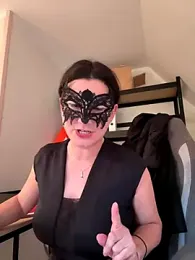 LoveSperm75 — Stripchat recorded stream screenshot (10 Dec 2025)