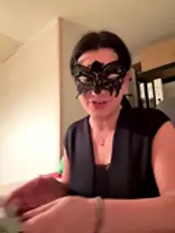 LoveSperm75 — Stripchat recorded stream screenshot (10 Dec 2025)