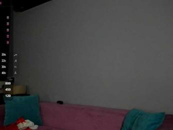 Sunlovv — Bongacams recorded stream image, 10.12.2025 13:00