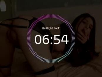 sweet_mistie — Chaturbate recorded stream screenshot (10 Dec 2025)