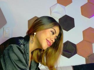 Lesly Bailey — Flirt4free recorded stream image, 10.12.2025 11:40