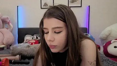 dolly_ll — Stripchat recorded stream image, 10.12.2025 13:10