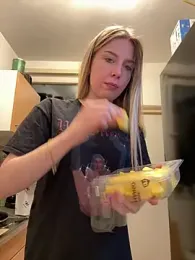 VeraSerephina — Stripchat recorded stream screenshot (10 Dec 2025)