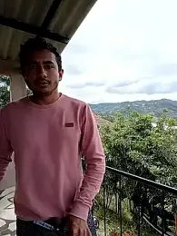 Simone_Miller — Stripchat recorded stream image, 10.12.2025 16:10