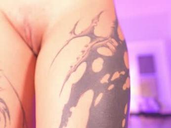 goth_dolll — Chaturbate recorded stream image, 10.12.2025 20:00