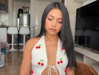 sweet_littleee — Chaturbate recorded stream image, 10.12.2025 21:40