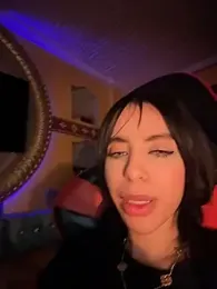 ORLA86 — Stripchat recorded stream image, 11.12.2025 00:30
