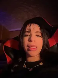 ORLA86 — Stripchat recorded stream image, 11.12.2025 00:30