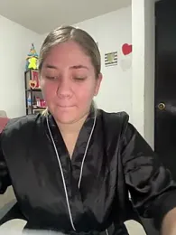 Celestedubois — Stripchat recorded stream image, 10.12.2025 22:30
