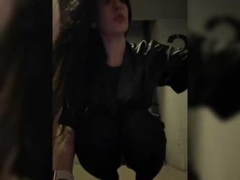 MarKaa0 — Bongacams recorded stream screenshot (11 Dec 2025)